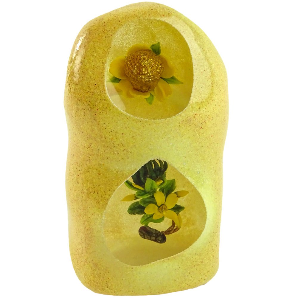 Melissa Ayotte, American (20th C) 2005 â€œSpirit (1 of 10)