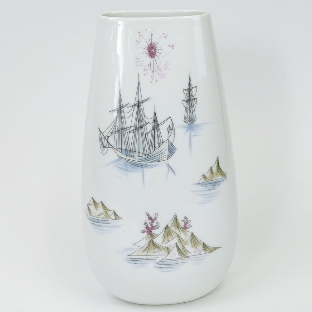 Vintage Raymond Peynet for Rosenthal Studio Line (1 of 8)