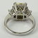 Important Approx. 5.40 Carat Radiant Cut Diamond and 18 - 5