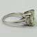 Important Approx. 5.40 Carat Radiant Cut Diamond and 18 - 6