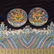 20th Century Chinese Silk Embroidered Wall Hanging - 2