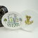 Four (4) Piece Lot Rosenthal Porcelain. Includes a - 3