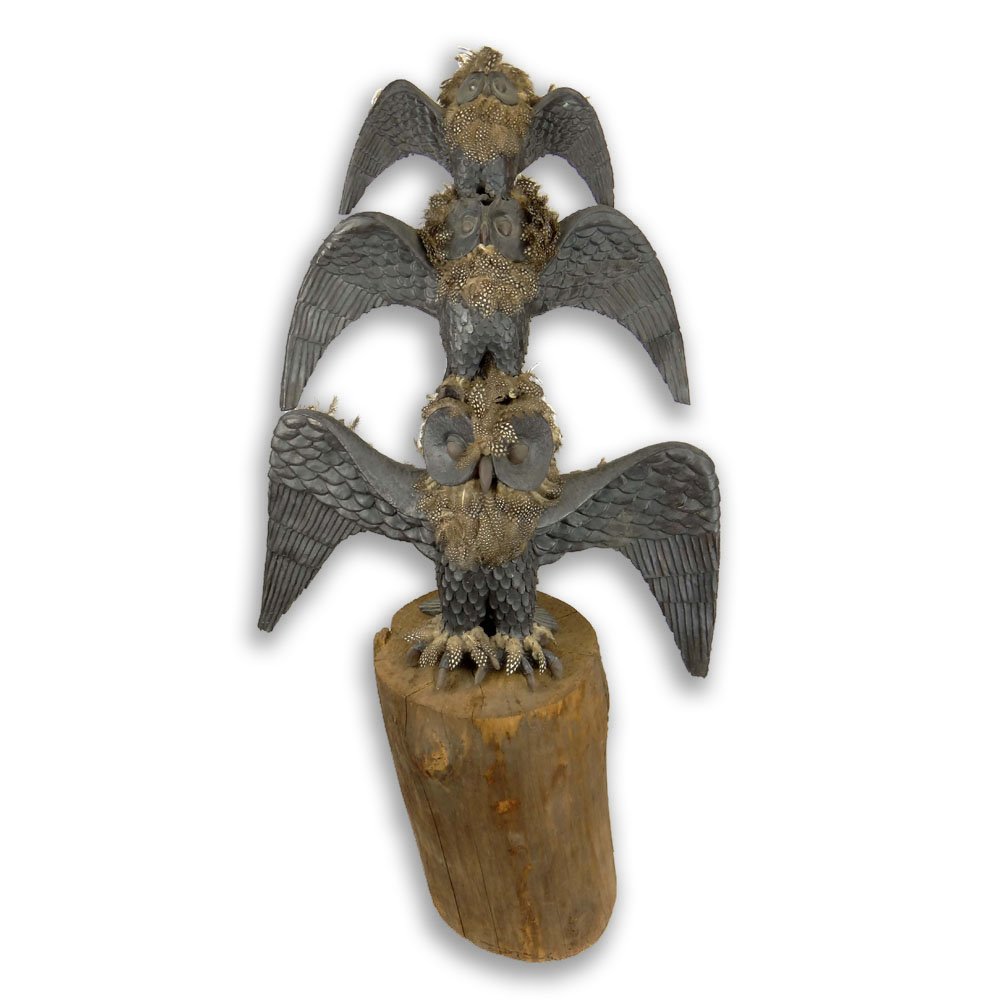 Paul "Hawley" Bellardo, American (20th Century) Circa (1 of 10)