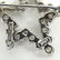 Vintage Approx. 2.50 Carat Round Cut Diamond and 18 - 3