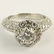 EGL Certified 1.01 Carat Round Brilliant Cut Diamond