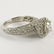 EGL Certified 1.01 Carat Round Brilliant Cut Diamond - 2