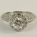 EGL Certified 1.01 Carat Round Brilliant Cut Diamond - 5