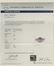EGL Certified 1.01 Carat Round Brilliant Cut Diamond - 7