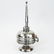 Victorian Pairpoint Silver Plate Butter Server with - 3