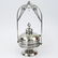 Victorian Pairpoint Silver Plate Butter Server with - 4