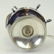 Victorian Pairpoint Silver Plate Butter Server with - 7