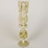 Chinese two part Ivory Carving, Warrior figure and