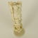 Chinese two part Ivory Carving, Warrior figure and - 2