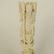 Chinese two part Ivory Carving, Warrior figure and - 4