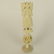 Chinese two part Ivory Carving, Warrior figure and - 5