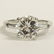 GIA Certified 3.25 Carat Round Brilliant Cut Diamond