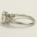GIA Certified 3.25 Carat Round Brilliant Cut Diamond - 2