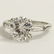 GIA Certified 3.25 Carat Round Brilliant Cut Diamond - 6