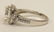 EGL Certified 3.03 Carat Round Brilliant Cut Diamond - 3