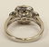 EGL Certified 3.03 Carat Round Brilliant Cut Diamond - 4