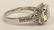EGL Certified 3.03 Carat Round Brilliant Cut Diamond - 5
