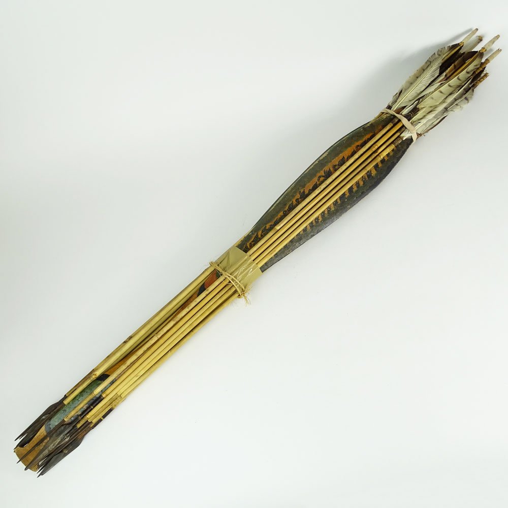 Collection of Early 20th Century Luzon, Philippines (1 of 5)