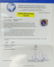 AIG Certified Men's 18.60 Carat Natural Unheated Star - 4