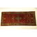 Semi Antique Persian Runner. Unsigned. Faded and in