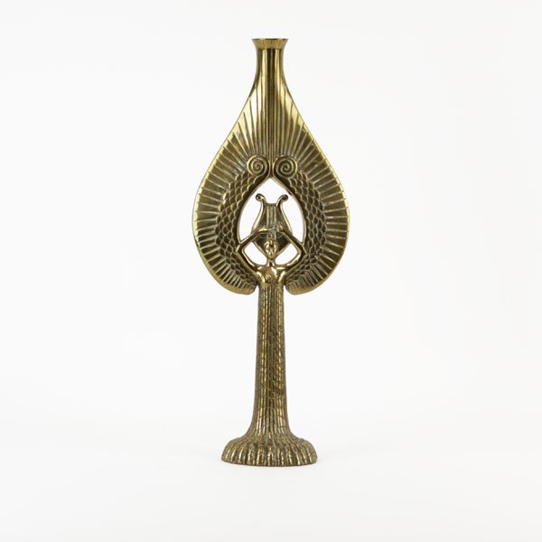 Erte (Roman de Tirtoff), French/Russian, (1892-1990) (1 of 4)