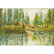 Cora Miller Williams, American (20th Century) Oil on