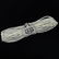 Edwardian style approx. 3.15 Carat Round Brilliant Cut