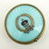 20th Century Russian 88 Silver Guilloche Enamel Snuff - 2