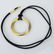 Vintage Cartier Diamond and 18 Karat Tri-color Gold - 3