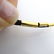 Vintage Cartier Diamond and 18 Karat Tri-color Gold - 4
