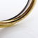 Vintage Cartier Diamond and 18 Karat Tri-color Gold - 5