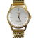 Man's Vintage Longines Flagship 18 Karat Yellow Gold - 2