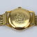 Man's Vintage Longines Flagship 18 Karat Yellow Gold - 3