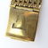 Man's Vintage Longines Flagship 18 Karat Yellow Gold - 4