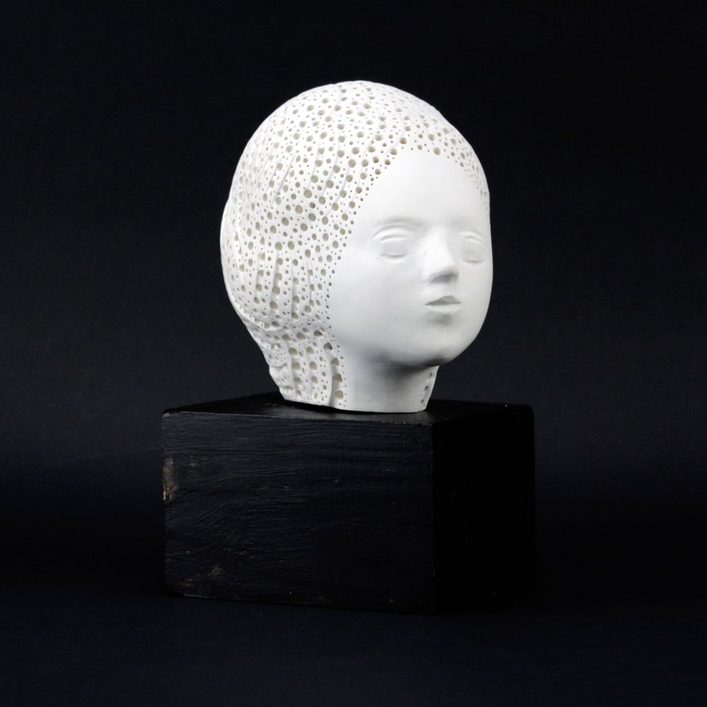 Alexander Ney, American/Russian (b. 1939) Terracotta (1 of 4)