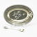 19th Century Gorham Aesthetic Period Chased and Gilt