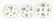 Sixty-Eight (68) Piece Herend Queen Victoria Hand - 3