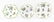 Sixty-Eight (68) Piece Herend Queen Victoria Hand - 4