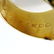 Erte, French (1892-1990) Vintage 14 Karat Yellow Gold, - 4