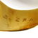Erte, French (1892-1990) Vintage 14 Karat Yellow Gold, - 5