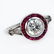 Art Deco Approx. .80 Carat European Cut Diamond,