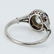Art Deco Approx. .80 Carat European Cut Diamond, - 2