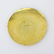 Circa 1909 Longines 18 Karat Yellow Gold Pocket Watch - 3
