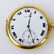 Circa 1909 Longines 18 Karat Yellow Gold Pocket Watch - 4