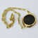 Vintage Renato Cipullo 18 Karat Yellow Gold and 120-220 - 4