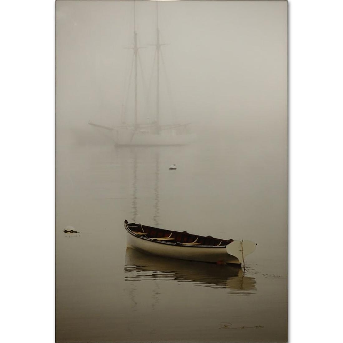 Peter Lik, Australian/American (b-1959) "Secret Cove" (1 of 7)